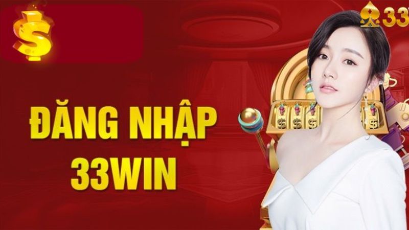 Câu hỏi thường gặp trong quá trình đăng nhập 33WIN